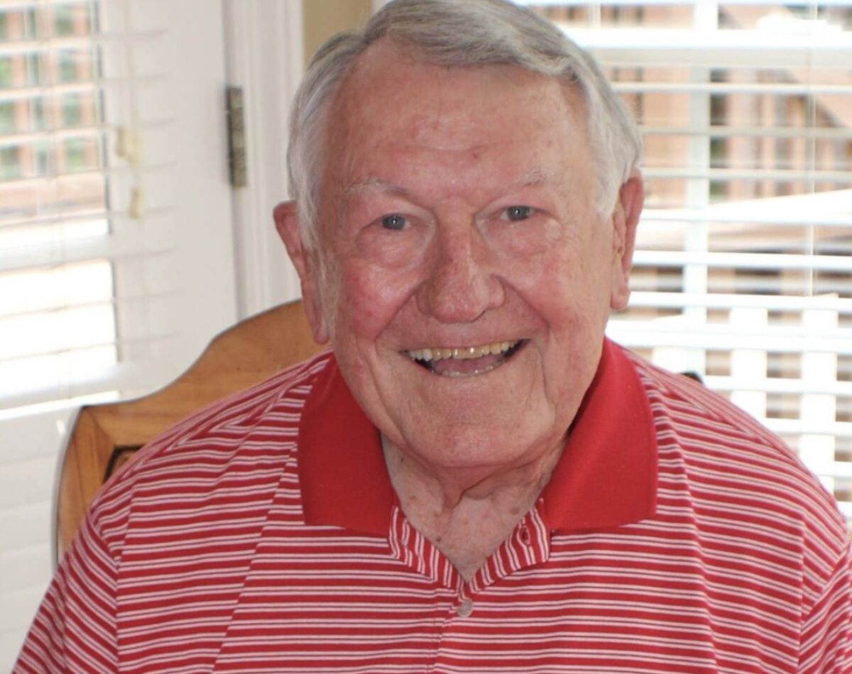 Gainesville mourns loss of longtime councilman Now Habersham