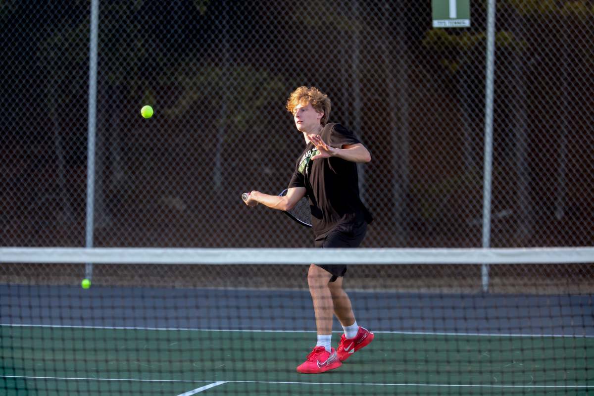 TFS Indians remain unbeaten in district with 50 win Now Habersham