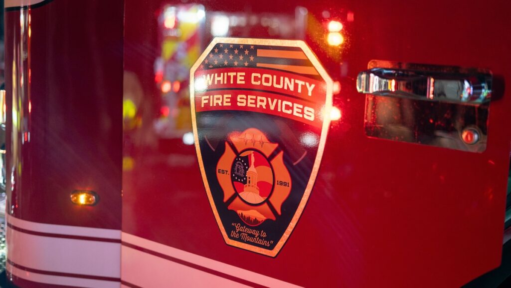 White County commissioners approve automatic fire aid agreement with Lumpkin County