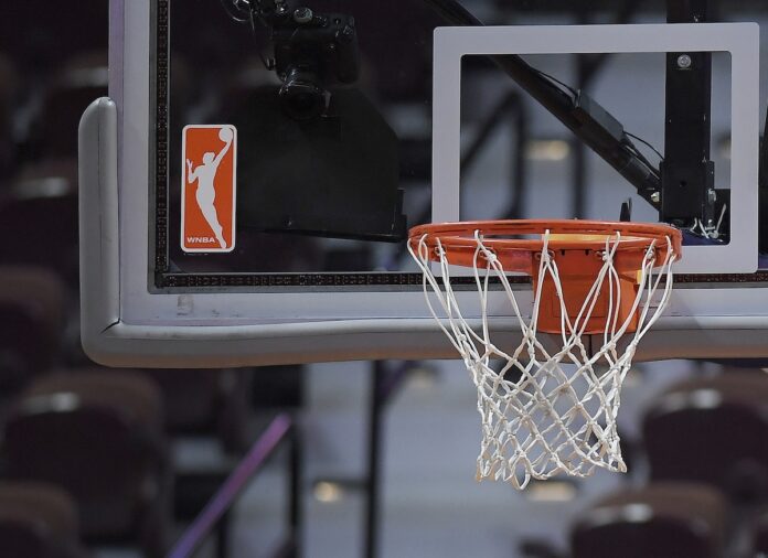 WNBA-Portland Basketball