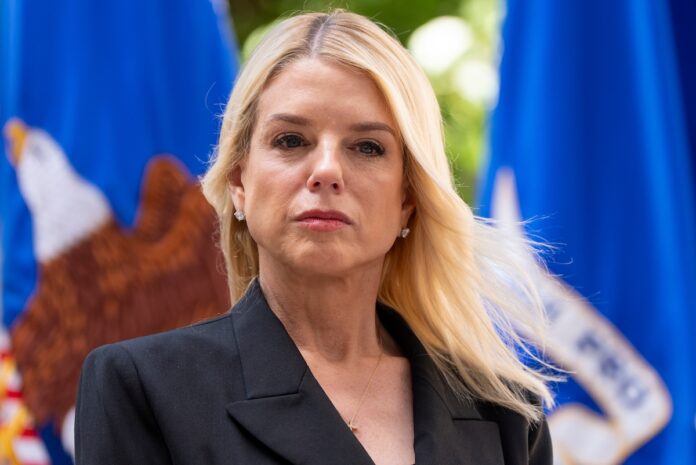 Justice Bondi