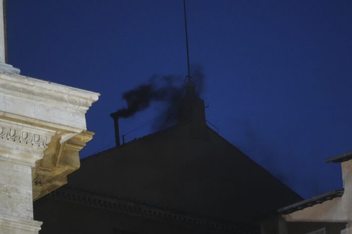 Vatican Conclave