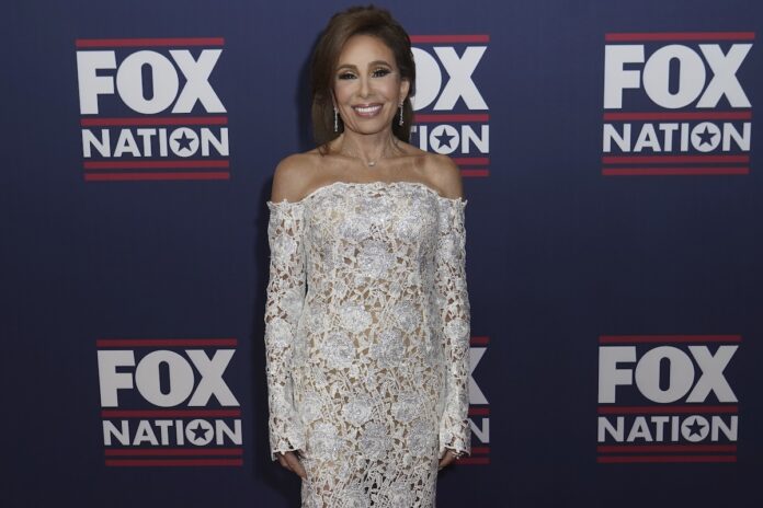 Trump Pirro
