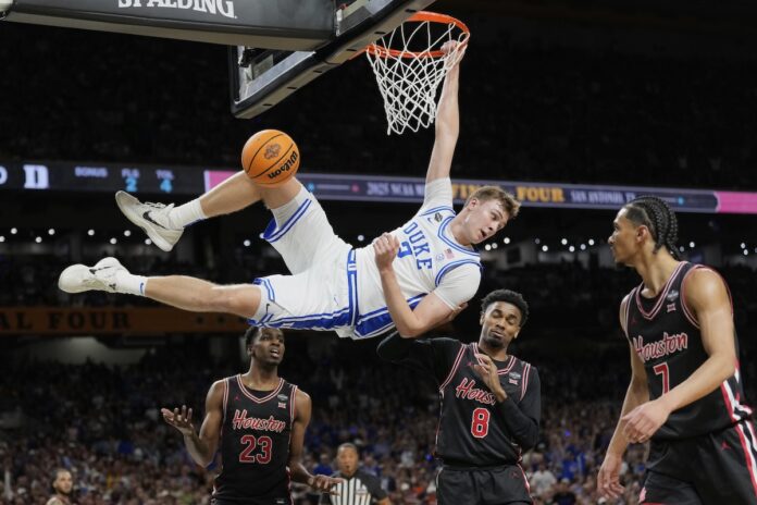 NBA Draft Lottery At 40 Basketball