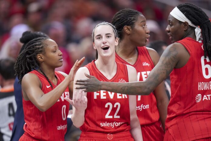Sky Fever Basketball