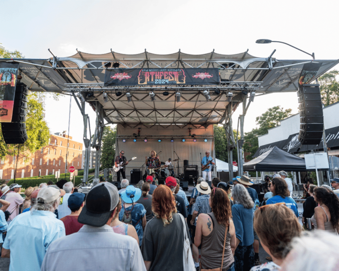 AthFest 2024