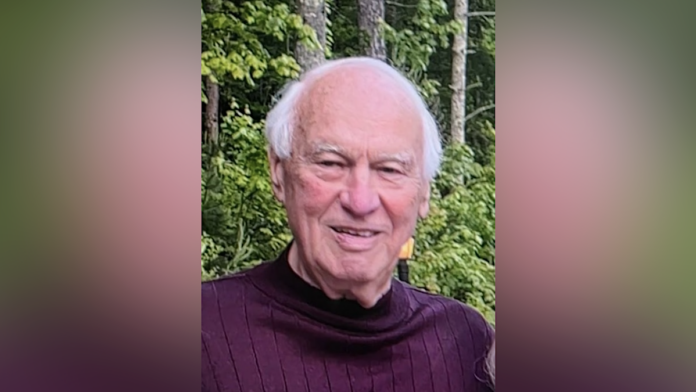 Bob Coates