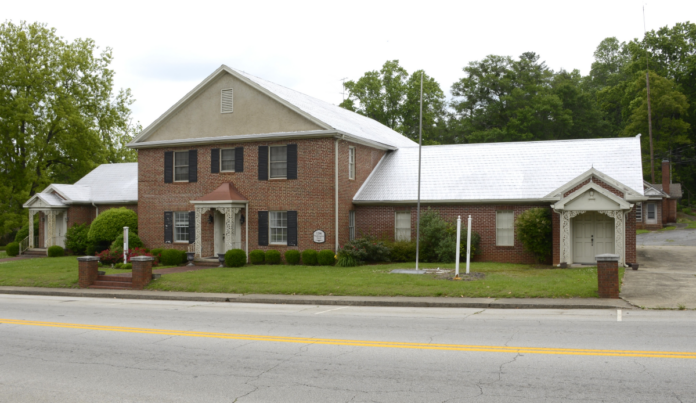 Clarkesville-Church's Funeral Home-2