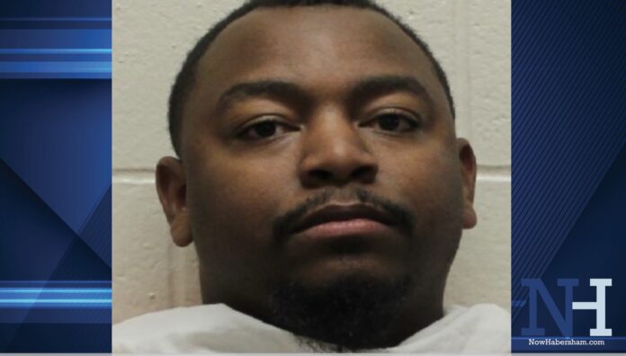 Darius Harris