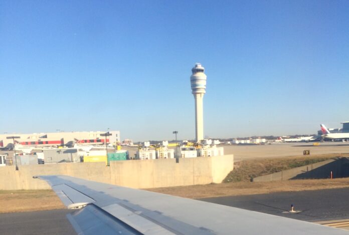 Hartsfield-Jackson Atlanta International Airpor