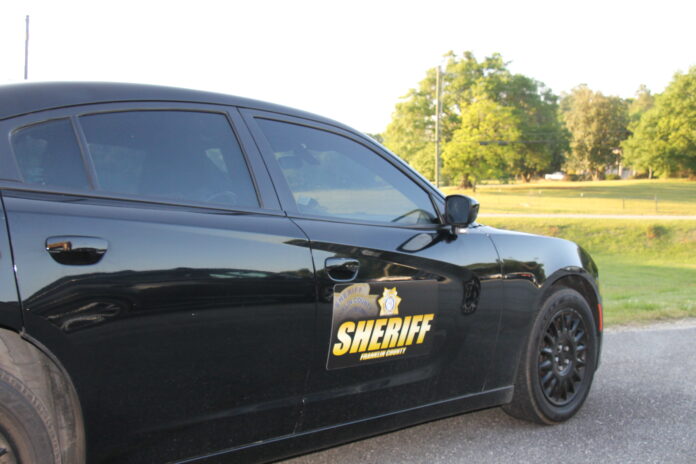 Franklin County SO