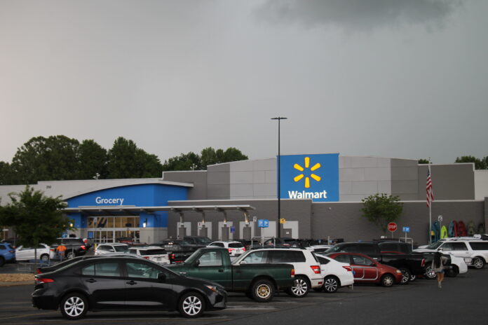 Walmart