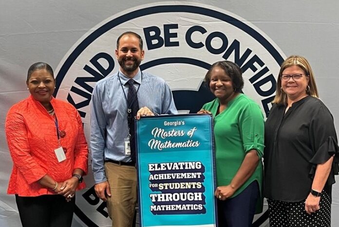 Math-Award-5-20-25