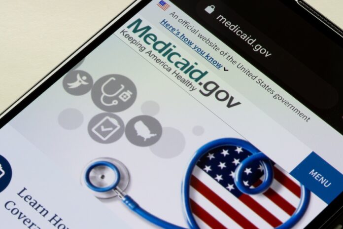 Medicaid