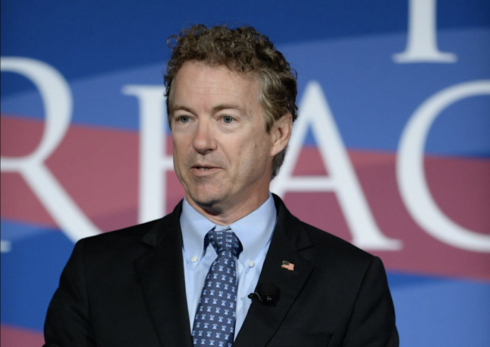 Sen. Rand Paul