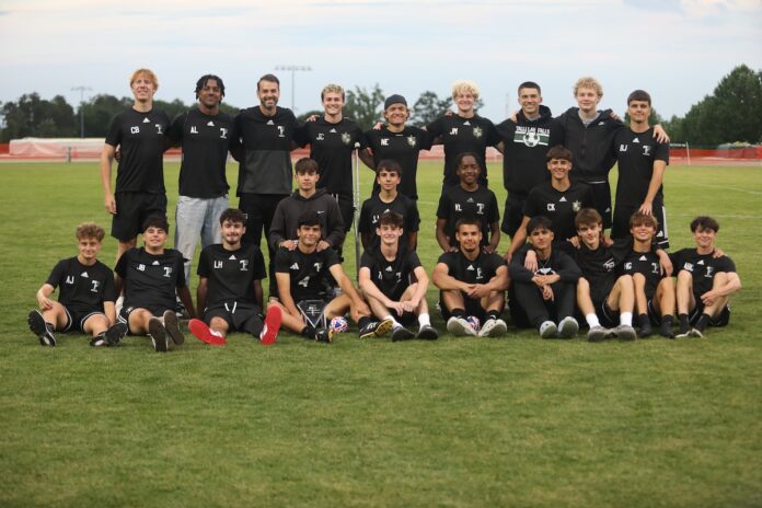 TFS soccer