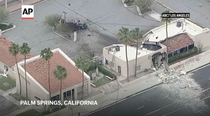 fertility clinic explosion