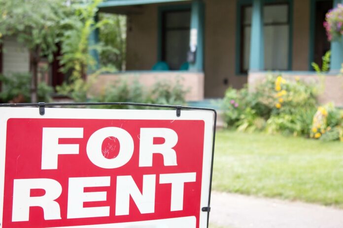 house for rent