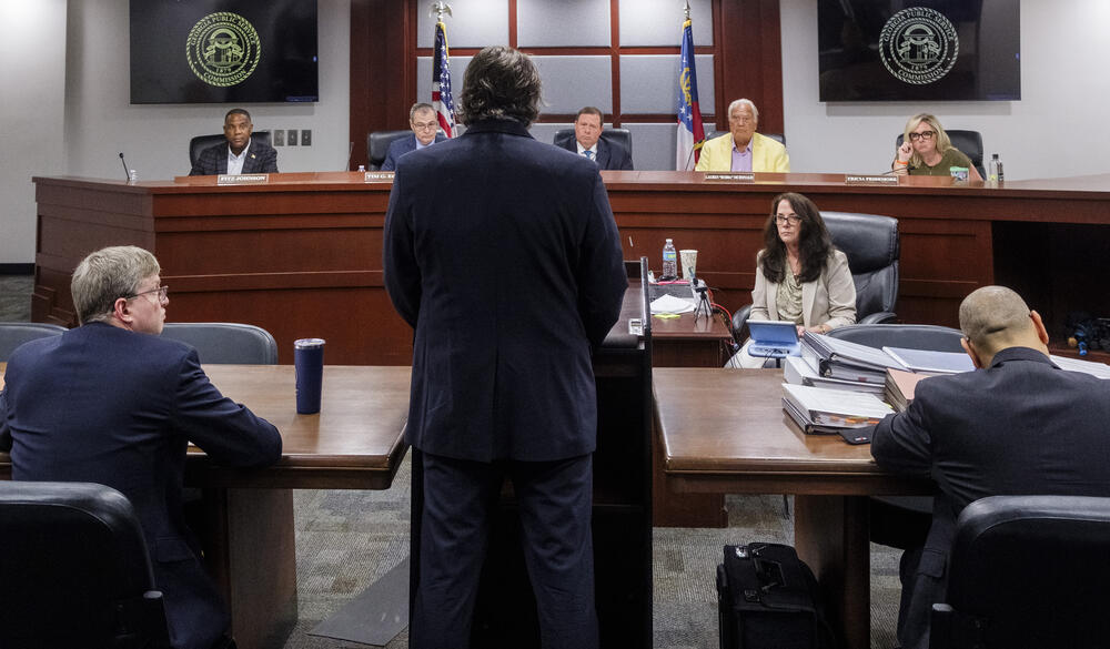 Staff for state regulators say they doubt Georgia Power’s energy demand predictions