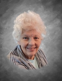obit shedd