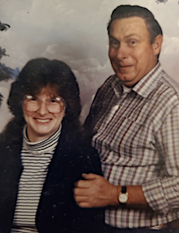 obit thompson