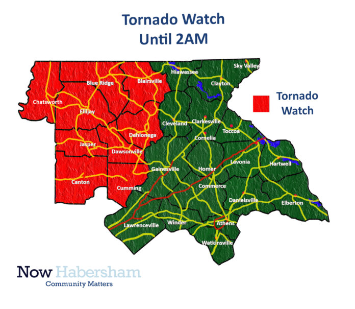 tornadowatch