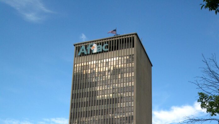 AFLAC_Tower_Columbus_Georgia