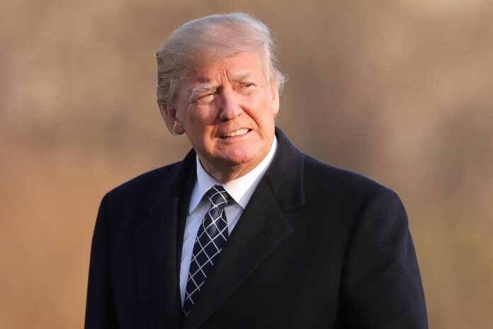 Trump Elections
