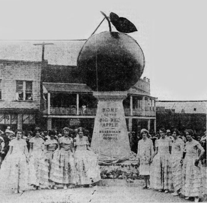 BigRedApple-Constitution-1926-06-05