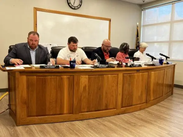 Cleveland City Council