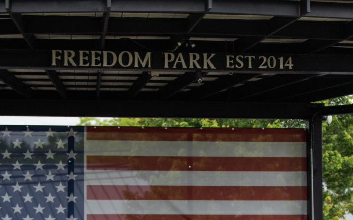 Freedom Park