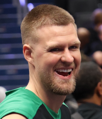Kristaps Porzingis