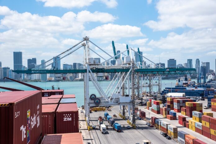 Miami, Florida, USA