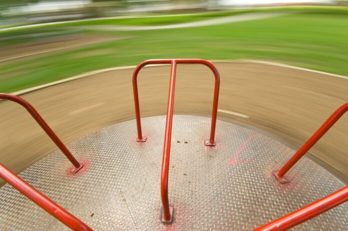 merry go round