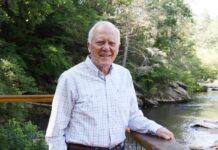 Former Gov. Nathan Deal named Hall County’s 2025–26 RESA Pioneer in Education