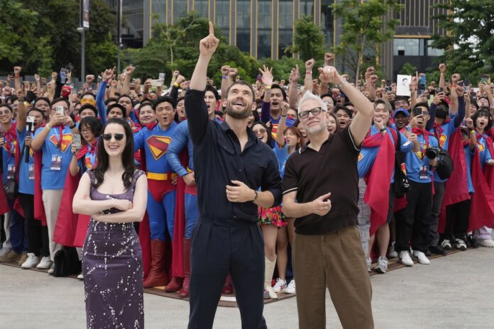 Philippines Superman