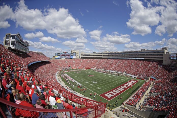 Wisconsin Miami NIL Lawsuit