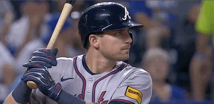 Austin Riley