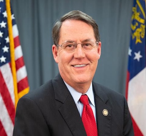 Dr. Dean Burke