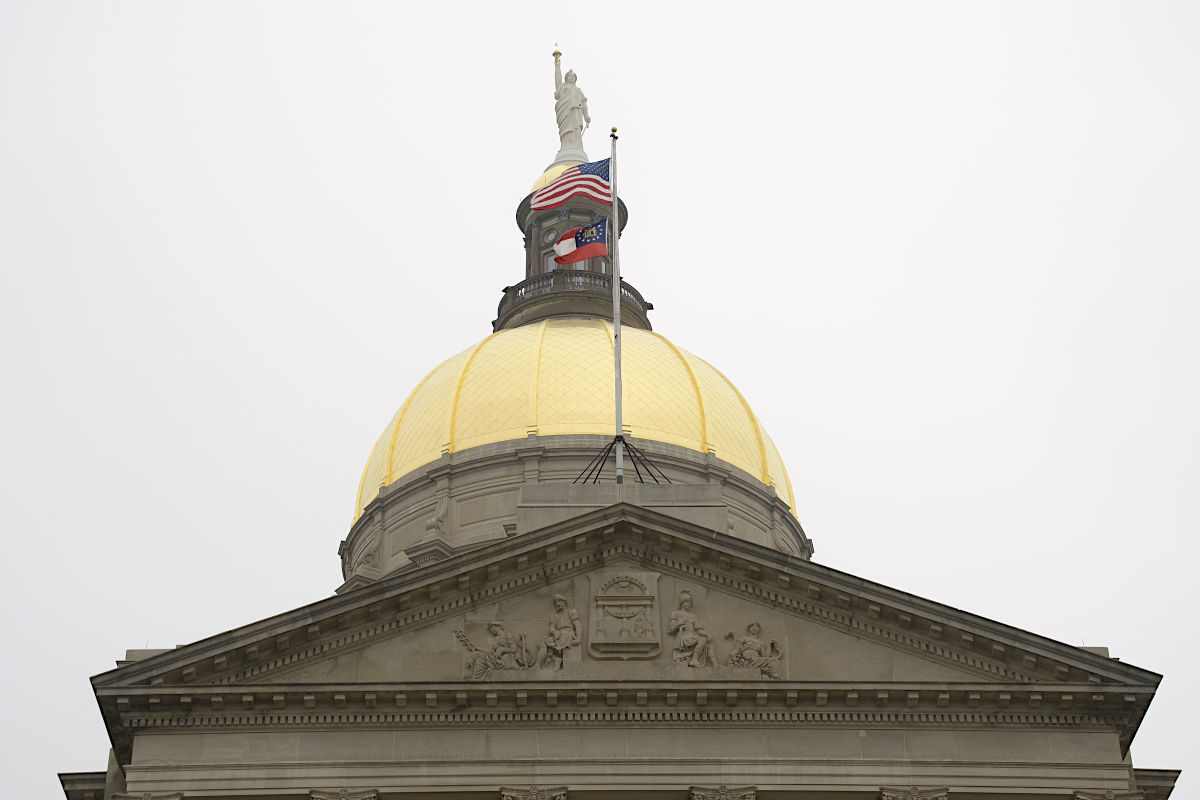 Georgia Federation of Teachers asks Kemp to call special session to address education funds