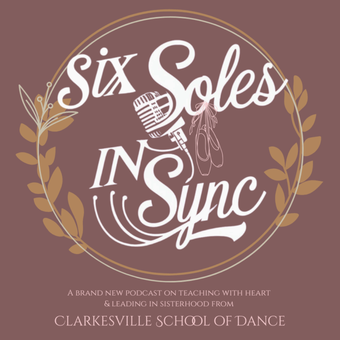 Six Soles in Sync