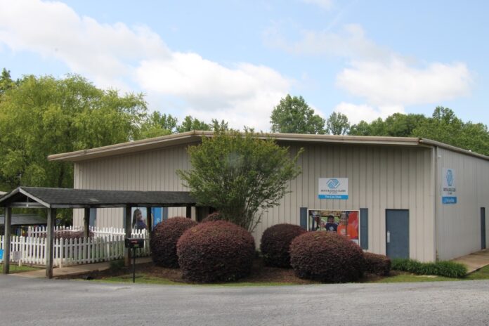 Tim Lee Club - Boys & Girls Club in Habersham