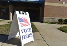 Two key seats on the ballot for special election