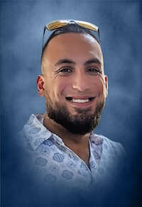obit negron