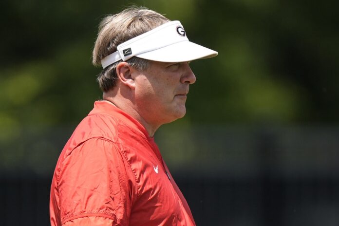 Georgia Football
