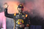 Austin Dillon equals Dale Earnhardt feat with convincing NASCAR win at Richmond