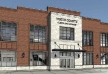 White County Commission votes to move forward with new library construction