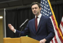 Ossoff backs bipartisan bill to expand support for children with disabilities