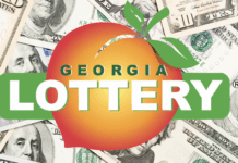 Columbus player hits Georgia Lottery jackpot