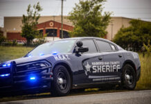 Clarkesville man jailed on false imprisonment and family violence charges following a domestic incident